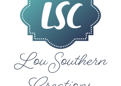 Booth 099 – Lou Southern Creations
