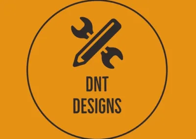 Booth 106 – DNT Designs