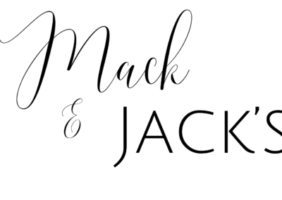 Booth 079 – Mack & Jack’s