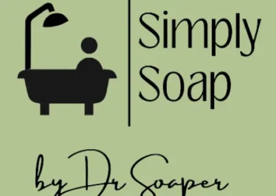 Booth 102 – Simply Soap