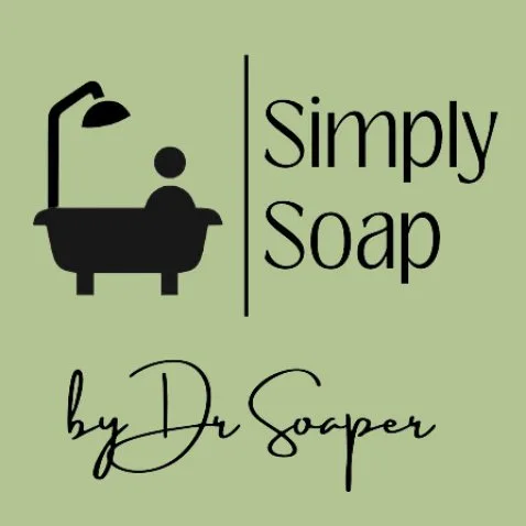 Simply Soap by Dr. Soaper