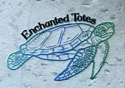 Booth 113 – Enchanted Totes
