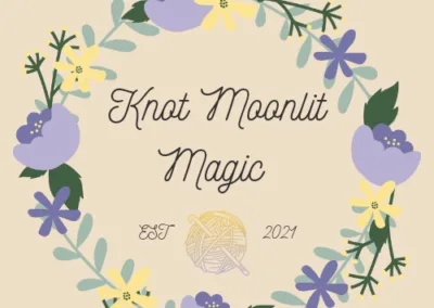 Booth 110 – Knot Moonlit Magic