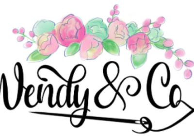 Booth 026 – Wendy and Co