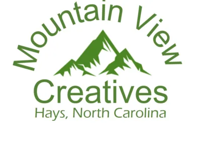 Booth 028 – Mountain View Creatives