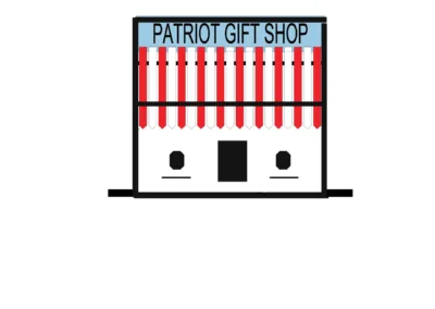 Booth 041 – Patriot Gift Shop