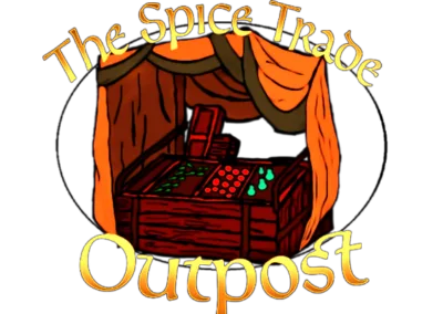 Booth 069 – The Spice Trade Outpost