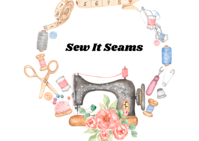 Booth 024 – Sew It Seems