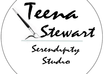 Booth 012 – Serendipity Studio