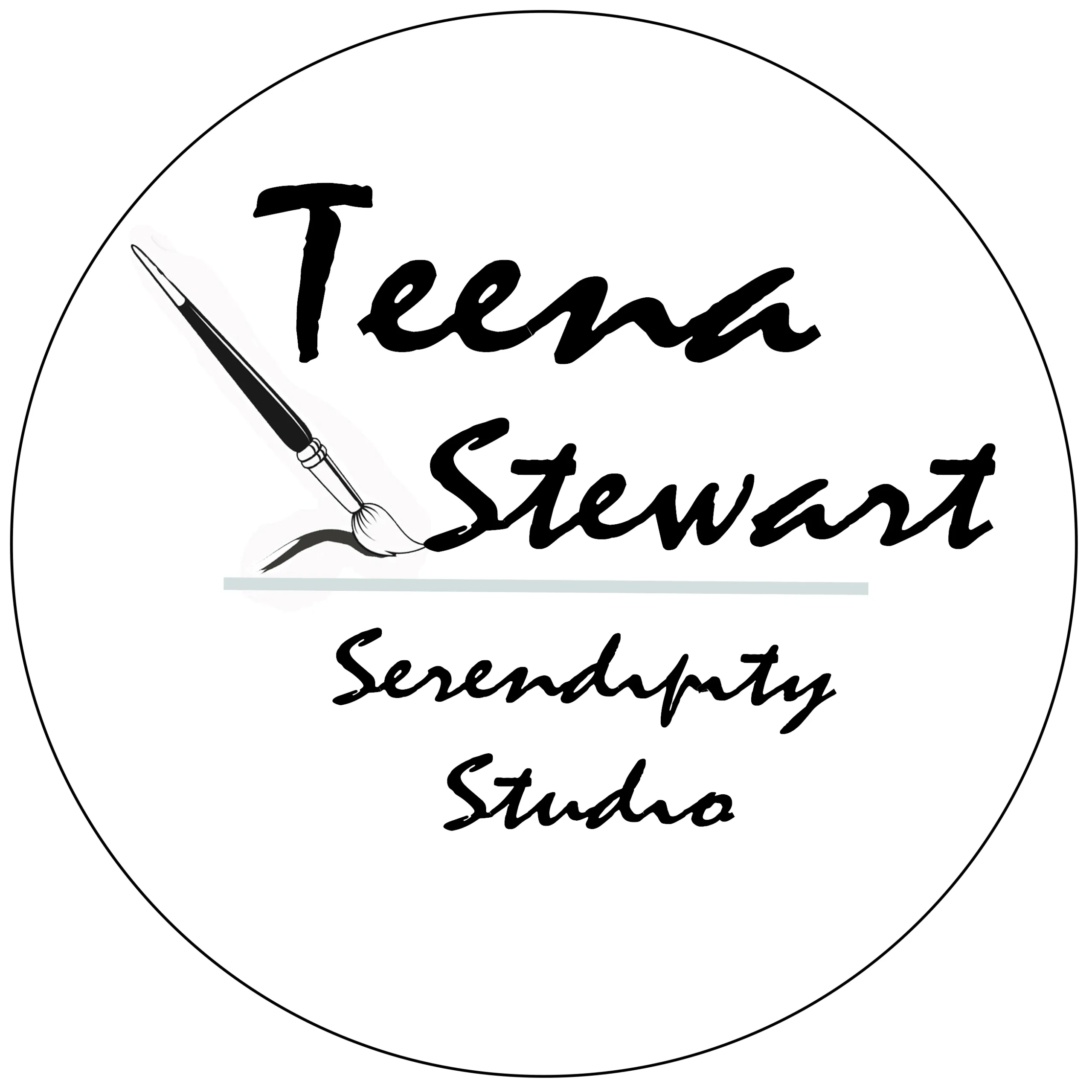 Serendipity Studio Logo