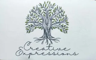 Booth 095 – Creative Expressions