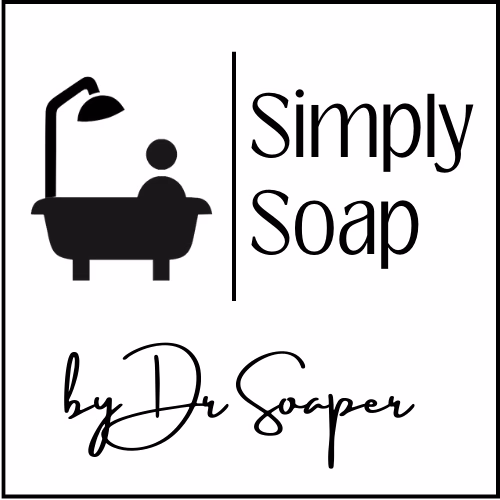 Simply Soap by Dr. Soaper