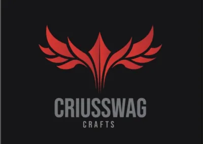 Booth 082 – CriusSwag Crafts