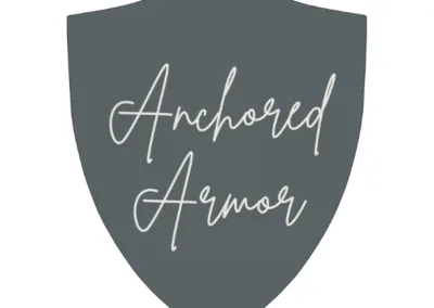 Booth 027 – Anchored Armor