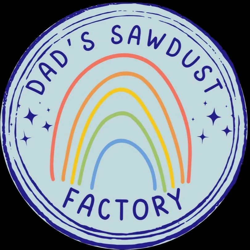 Dad's Sawdust Factory