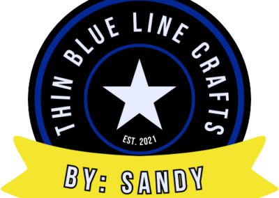 Booth 013 – Thin Blue Line Crafts