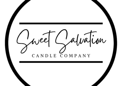 Booth 017 – Sweet Salvation Candle Company