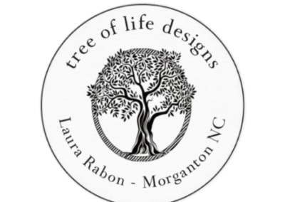 Booth 033 – Tree of Life Designs
