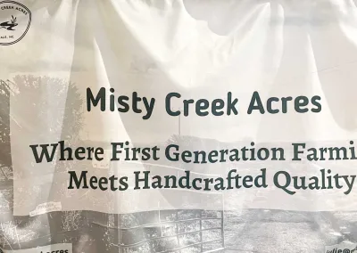 Misty Creek Acres