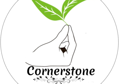 Cornerstone Tea