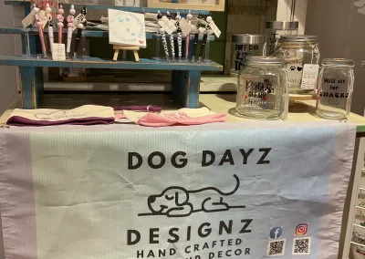 Dog Dayz Designz