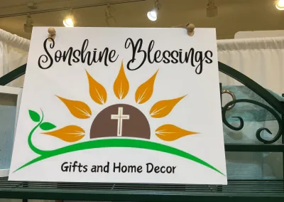 Sonshine Blessings