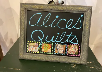 Alices Quilts