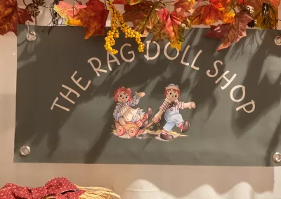 Ragdoll Shop