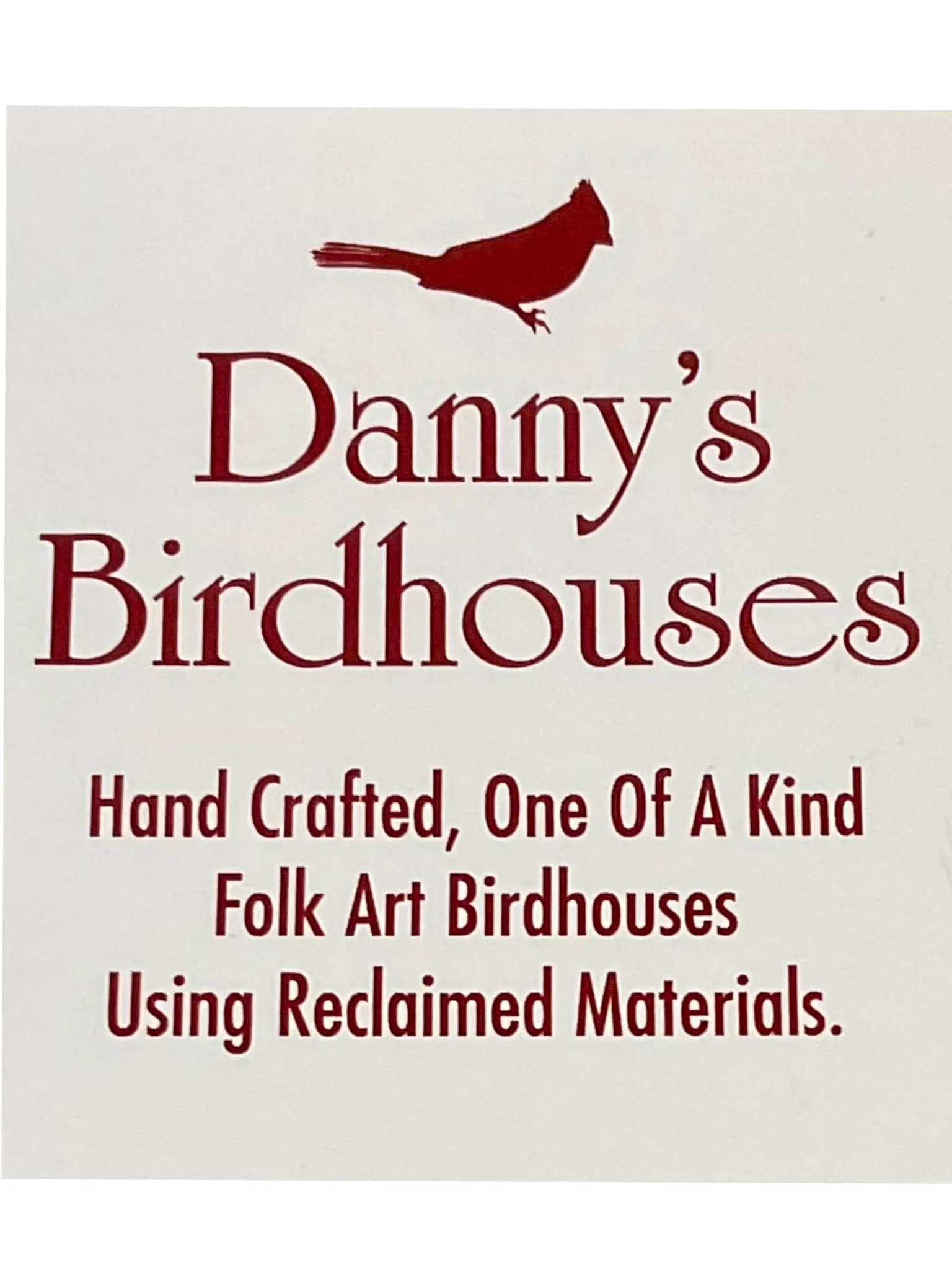 Dannys Birdhouses 01 jpg