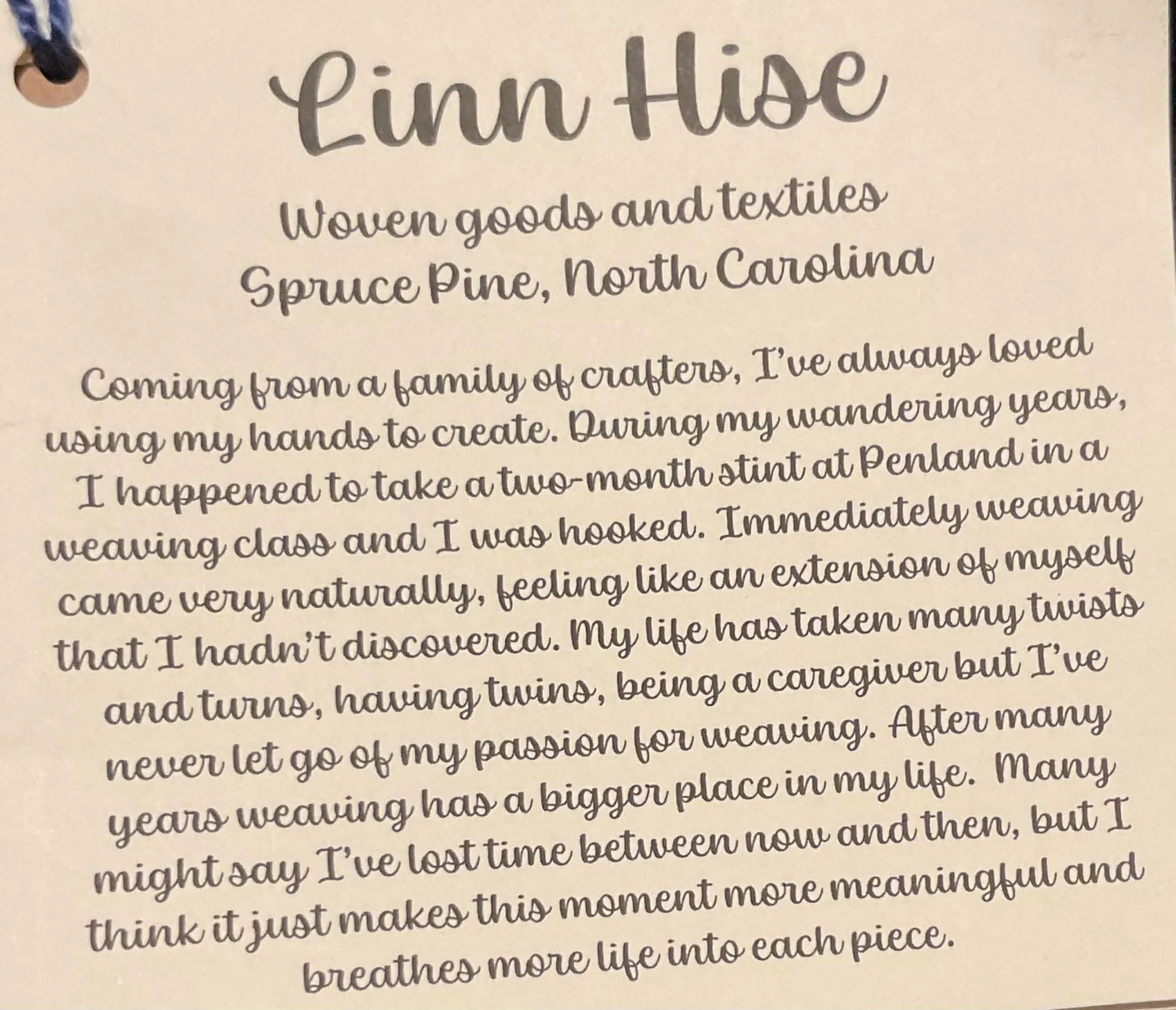 Linn Hise 01 jpg