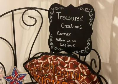 Treasured Creations