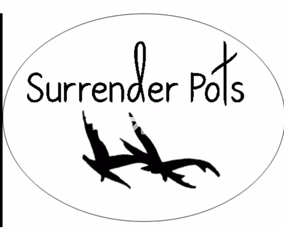 Surrender Pots Studio